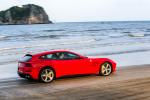 Ferrari GTC4Lusso T 2017 года (TH)